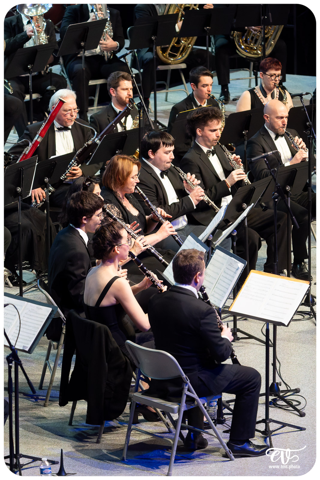 OHH - CONCERT DU NOUVEL AN 2026